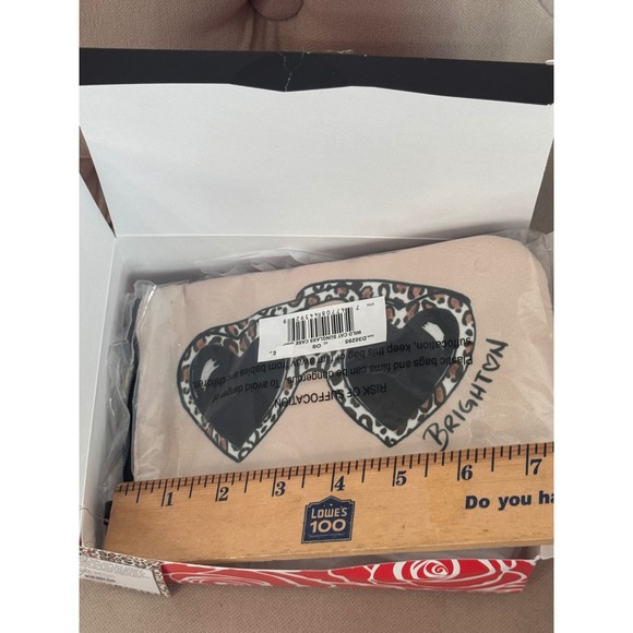 Brighton Sunglass Case - Picture 6 of 8